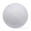 Binnen- en buitenwereld volledig print netball